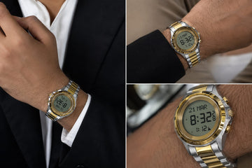 Classic Watch WR-02