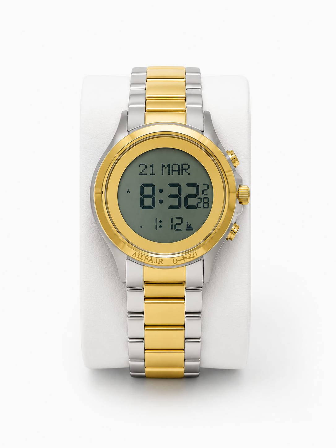 Classic Watch WR-02