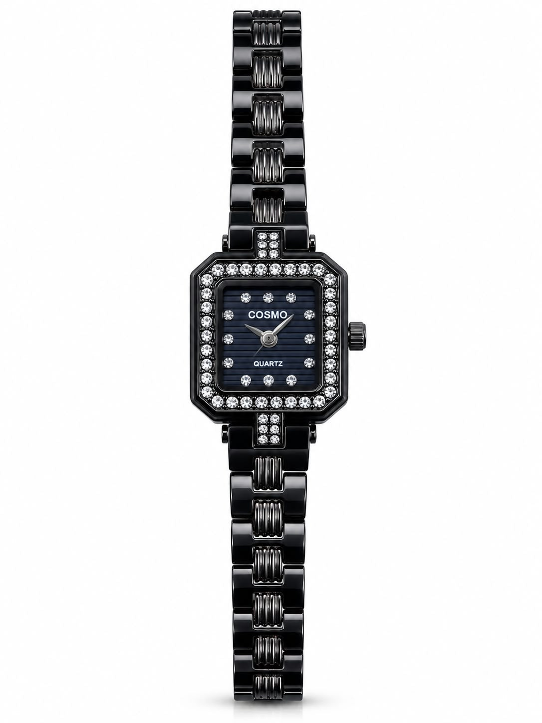COSMO Ladies Quartz Watch