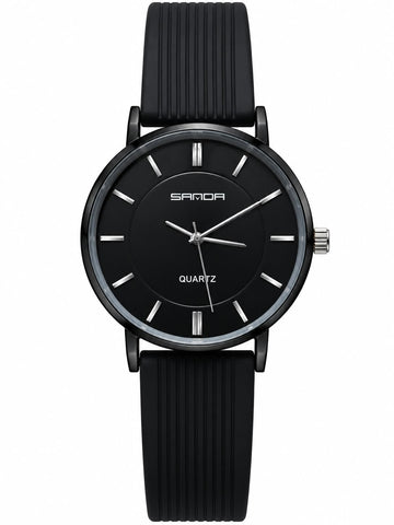 SANDA Men’s Quartz Watch