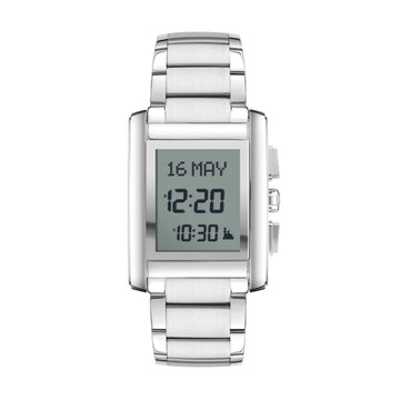 Classic Watch WS-06S