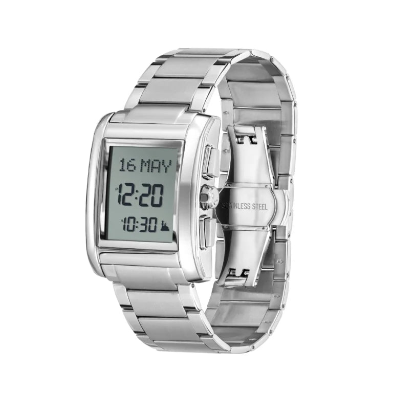 Classic Watch WS-06S